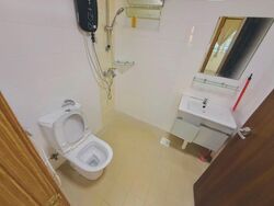 Blk 452A West Terra @ Bukit Batok (Bukit Batok), HDB 5 Rooms #591293761